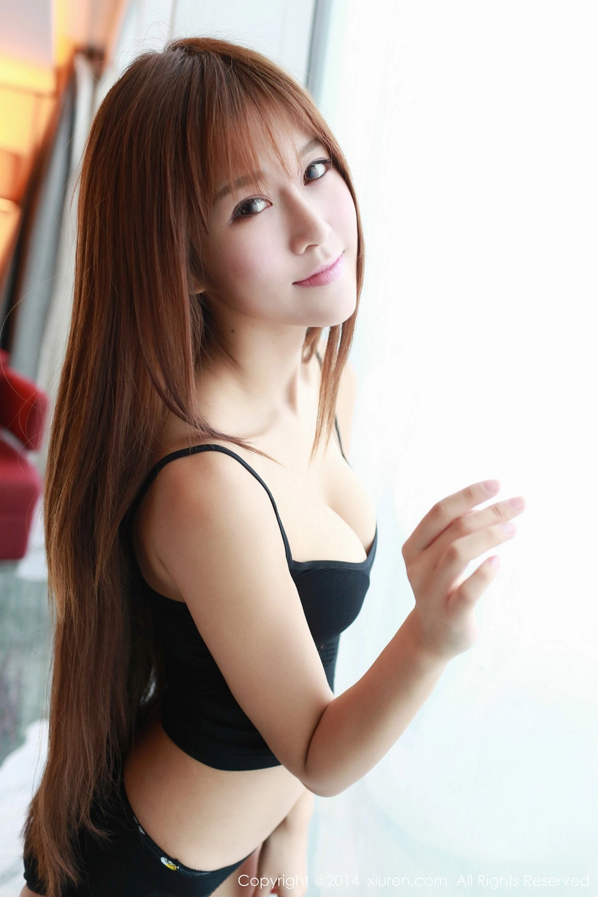 Xrmnw.Vip_嘉琳winna_写真