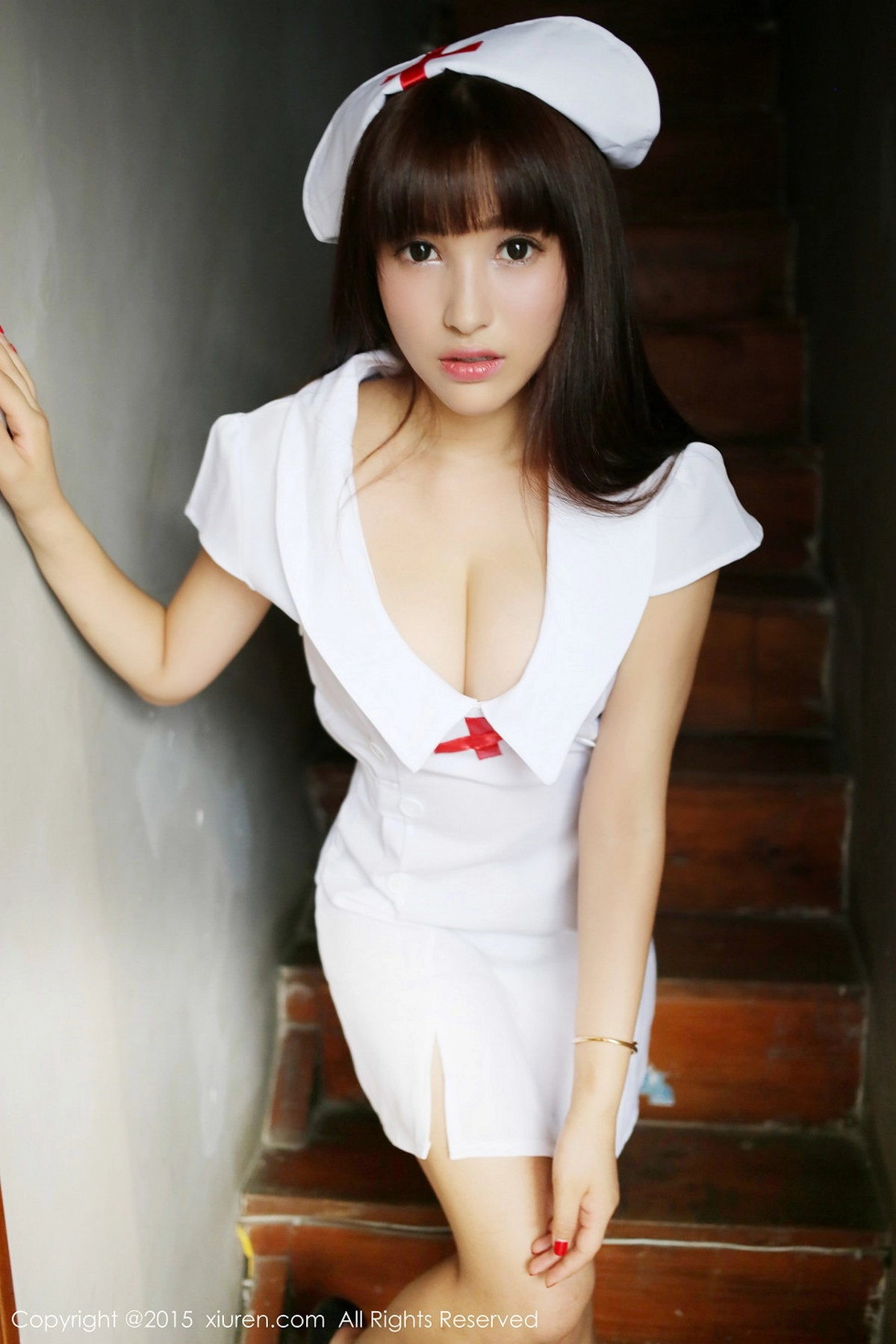 Xrmnw.Vip_Nic妮可可_写真