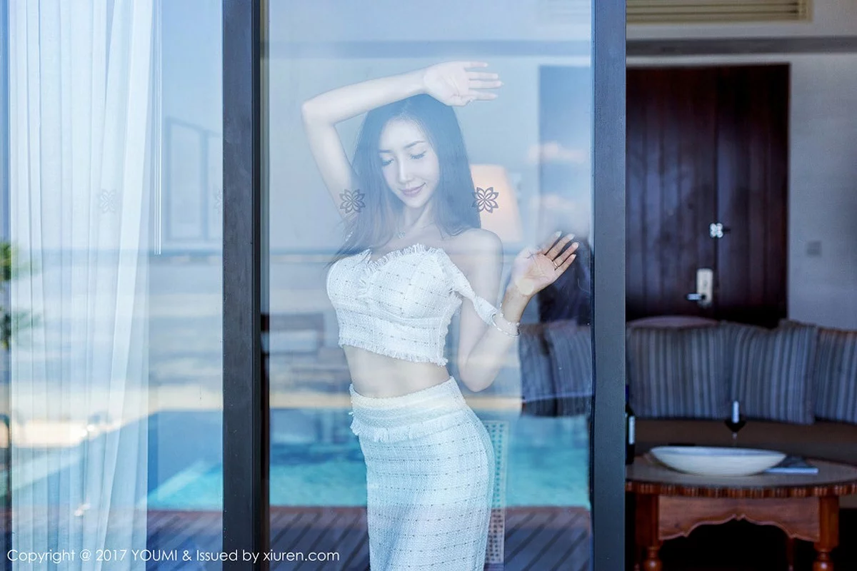 Xrmnw.Vip_Yumi-尤美_写真