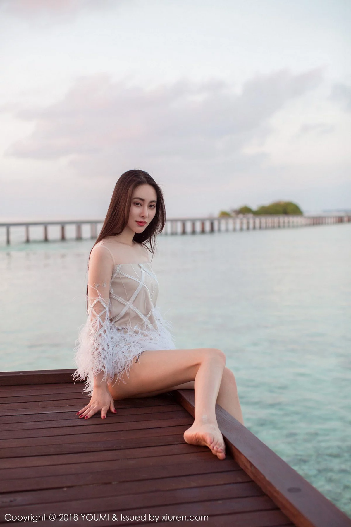 Xrmnw.Vip_穆菲菲_写真