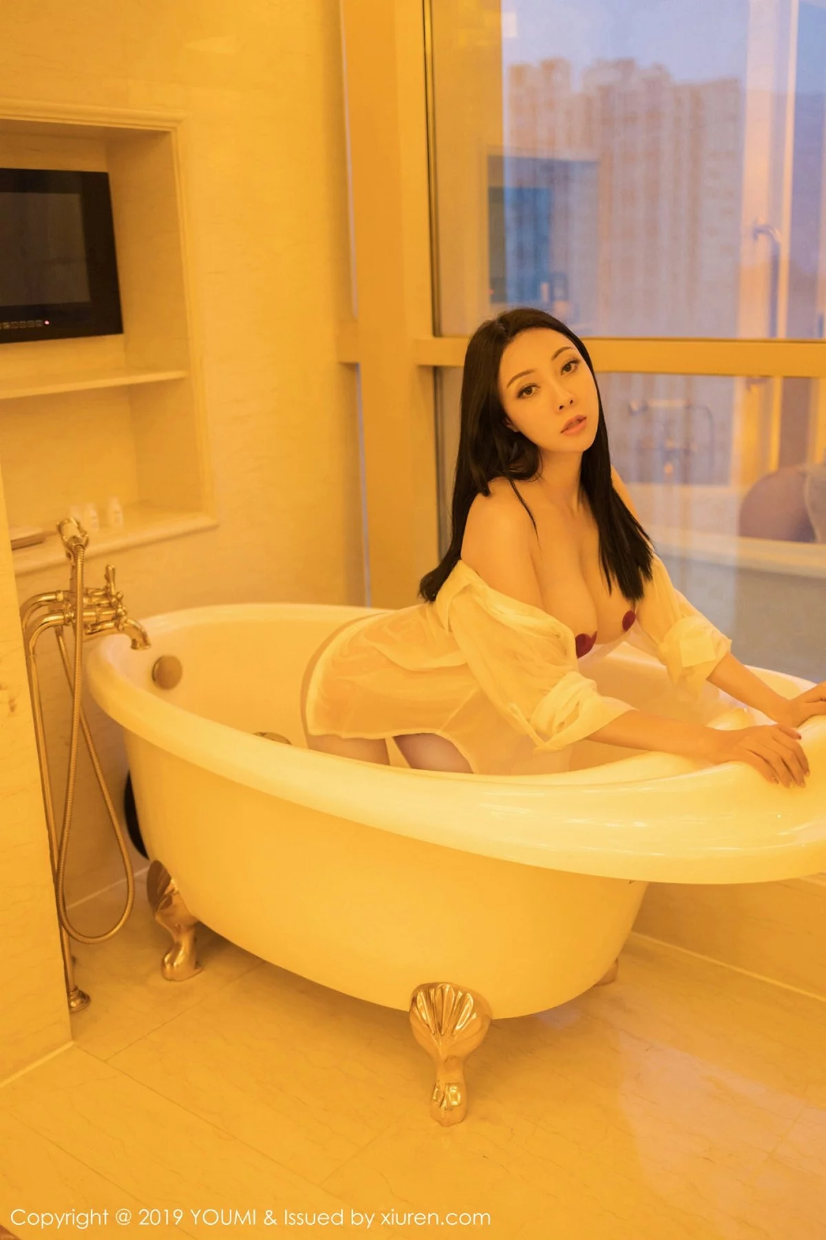 Xrmnw.Vip_果儿_写真