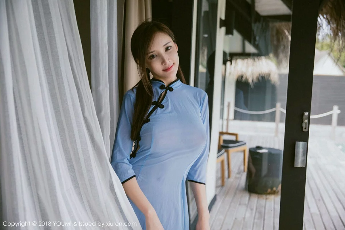 Xrmnw.Vip_奶瓶土肥圆_写真