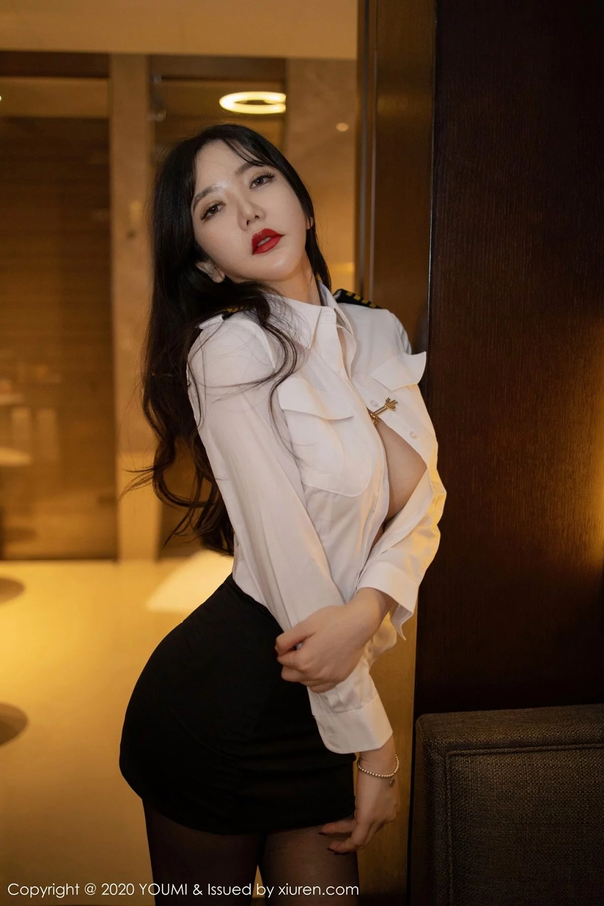 Xrmnw.Vip_心妍小公主_写真