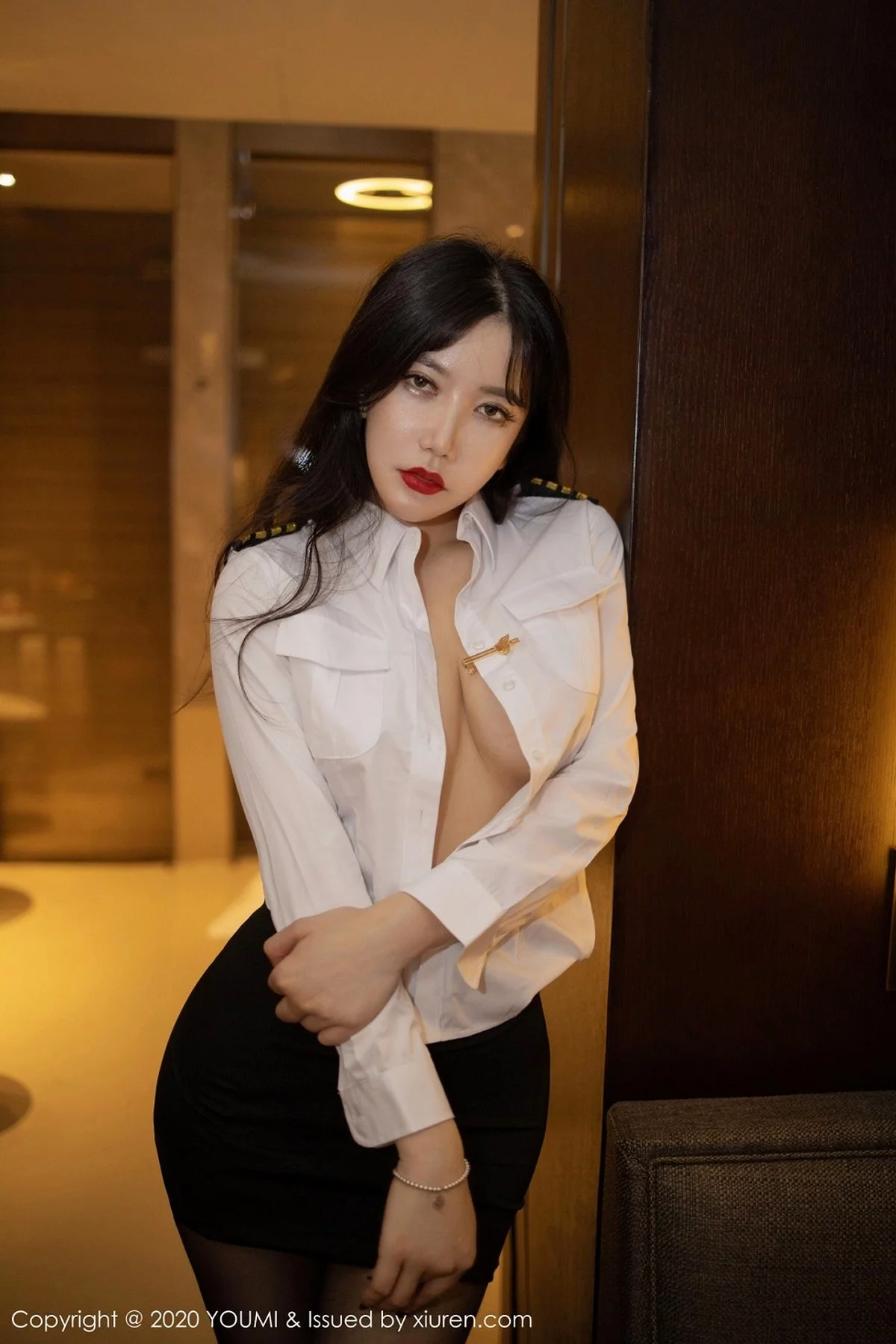 Xrmnw.Vip_心妍小公主_写真