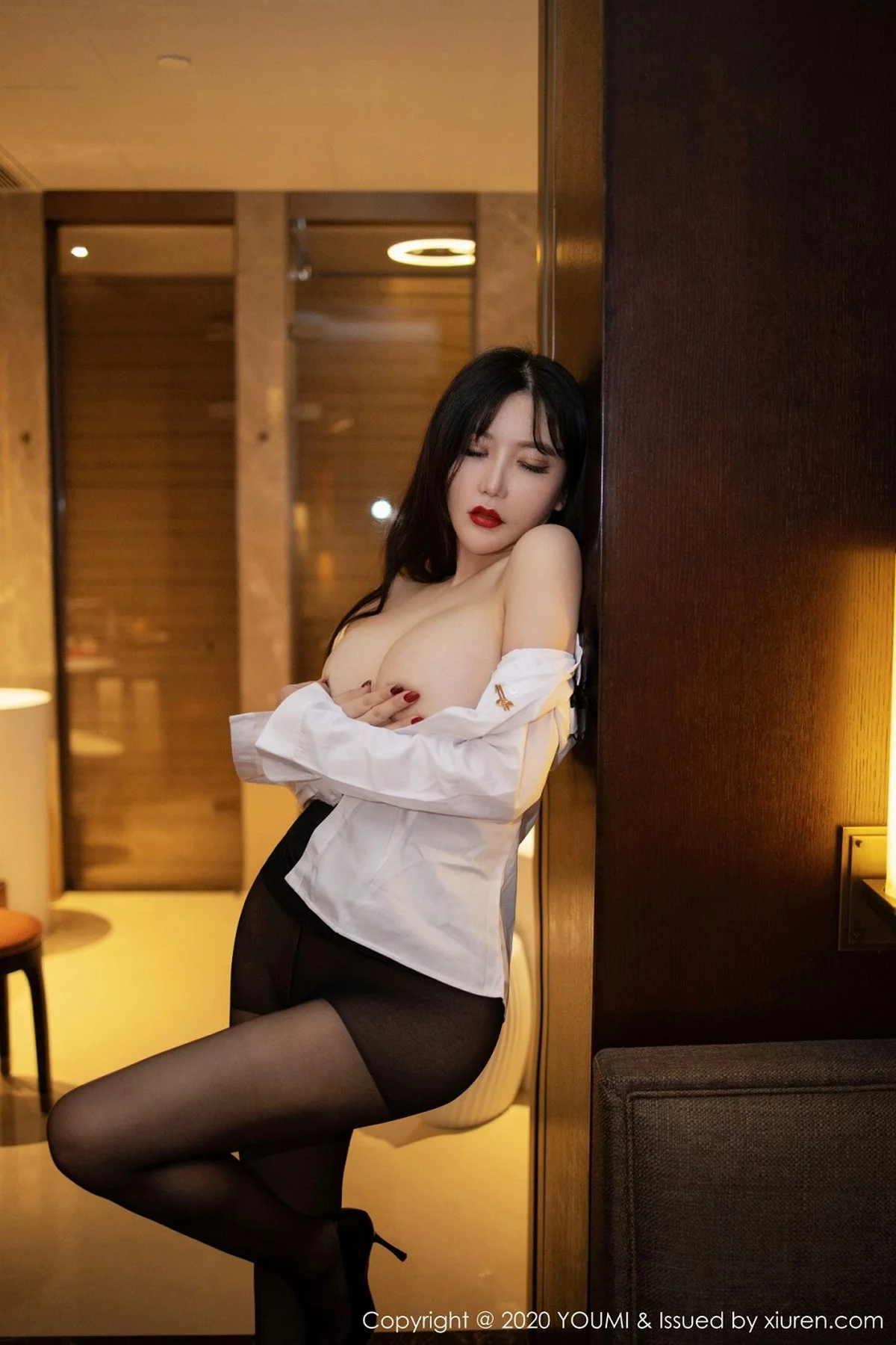 Xrmnw.Vip_心妍小公主_写真