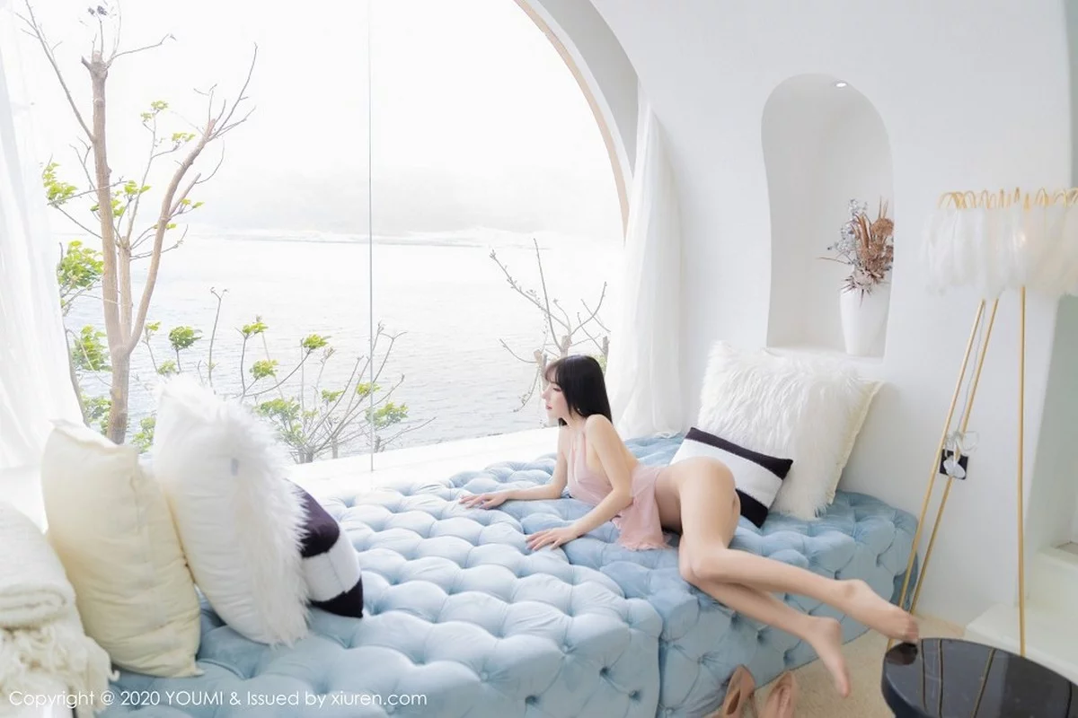 Xrmnw.Vip_周于希_写真