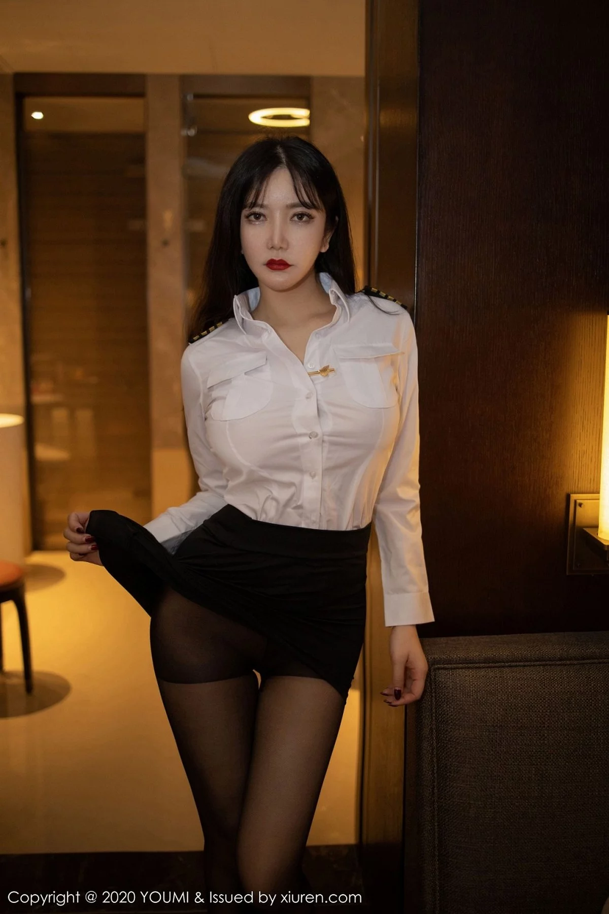 Xrmnw.Vip_心妍小公主_写真