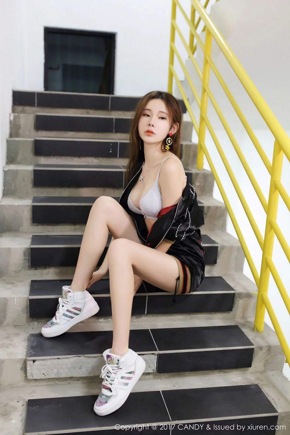 Xrmnw.Vip_萌琪琪_写真