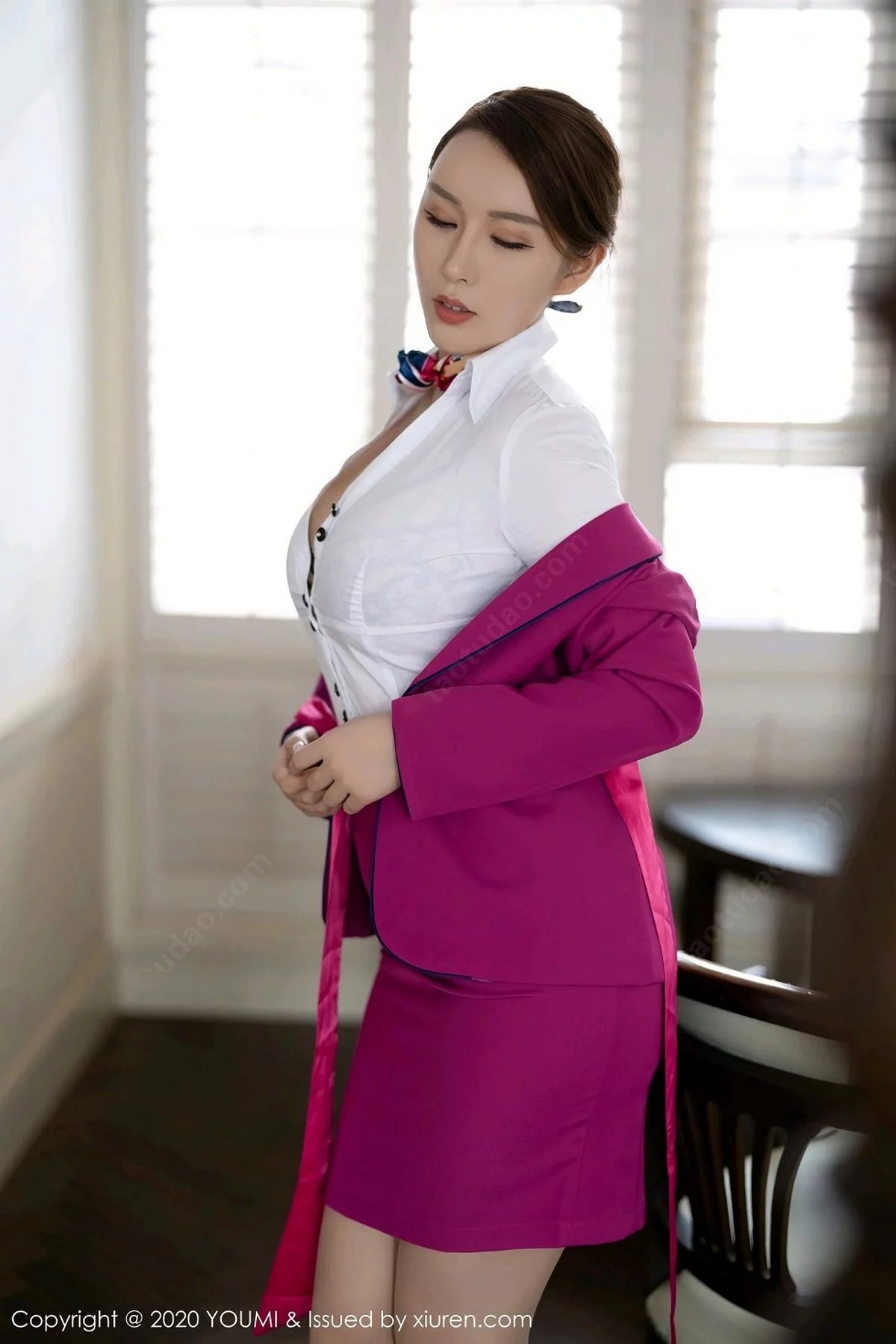 Xrmnw.Vip_尤妮丝_写真