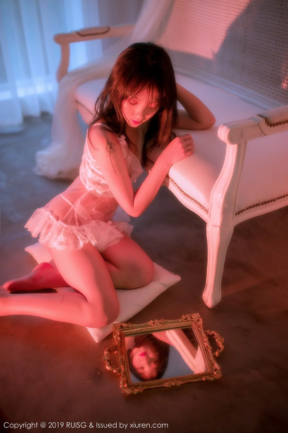 Xrmnw.Vip_小葡萄_写真