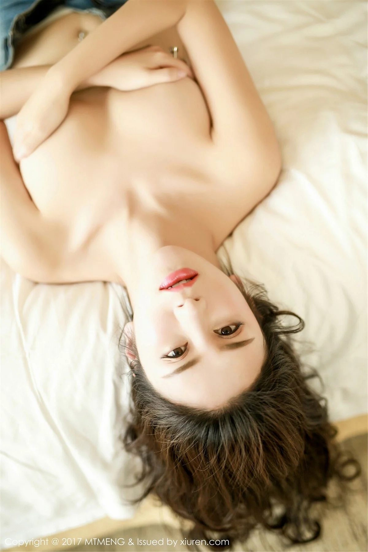 Xrmnw.Vip_李李七七喜喜_写真