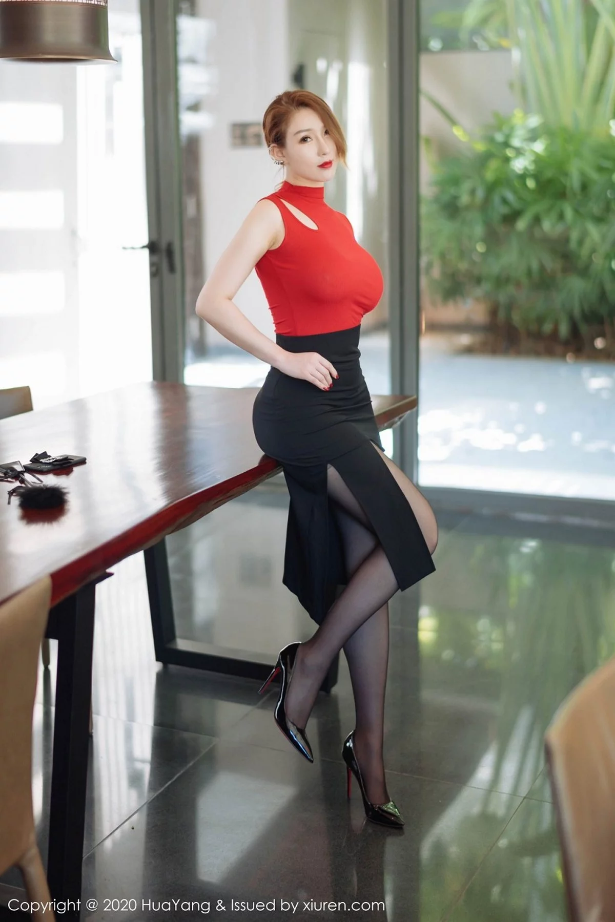 Xrmnw.Vip_尤妮丝_写真