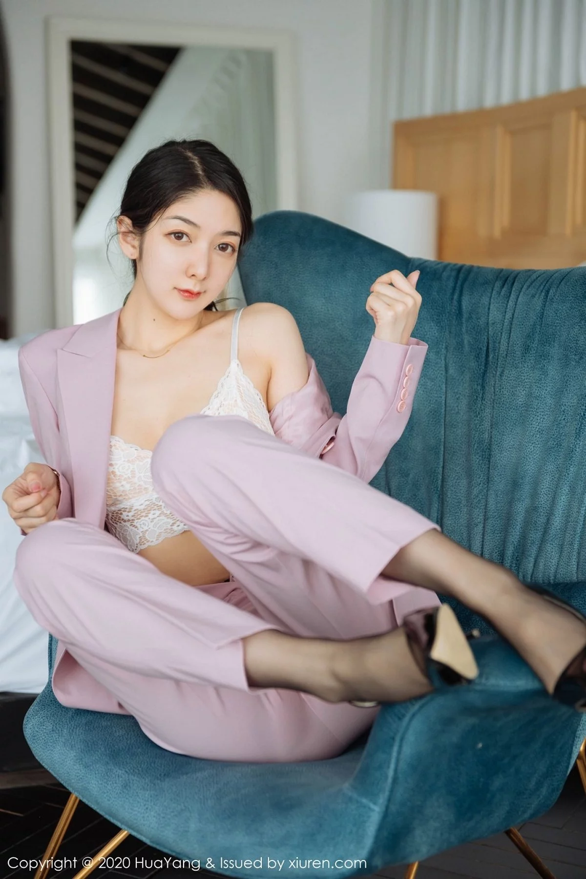 Xrmnw.Vip_小热巴_写真