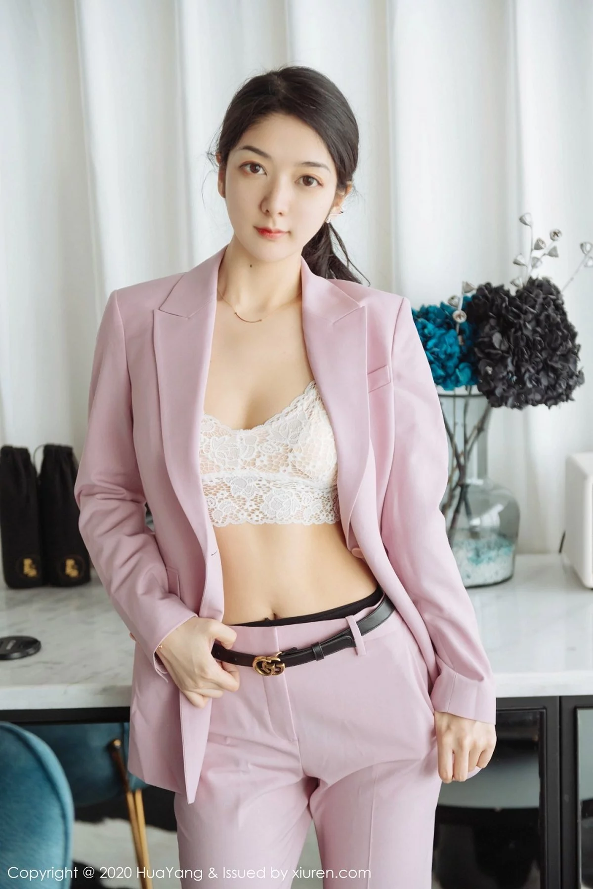 Xrmnw.Vip_小热巴_写真