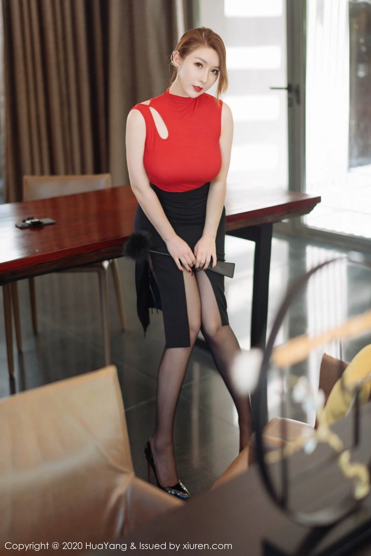 Xrmnw.Vip_尤妮丝_写真