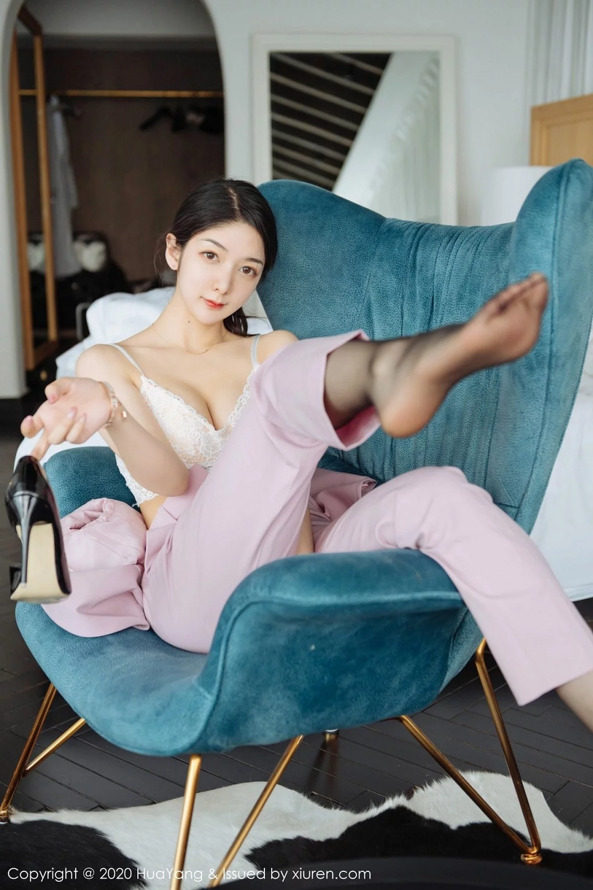 Xrmnw.Vip_小热巴_写真