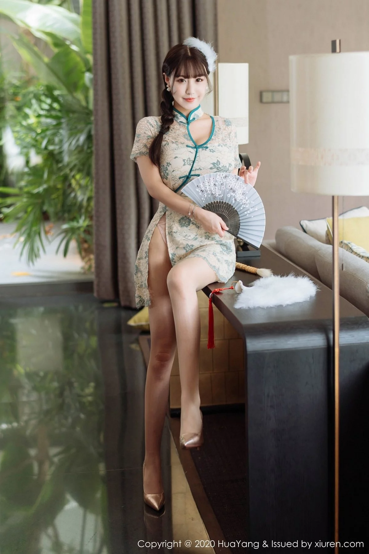 Xrmnw.Vip_朱可儿_写真