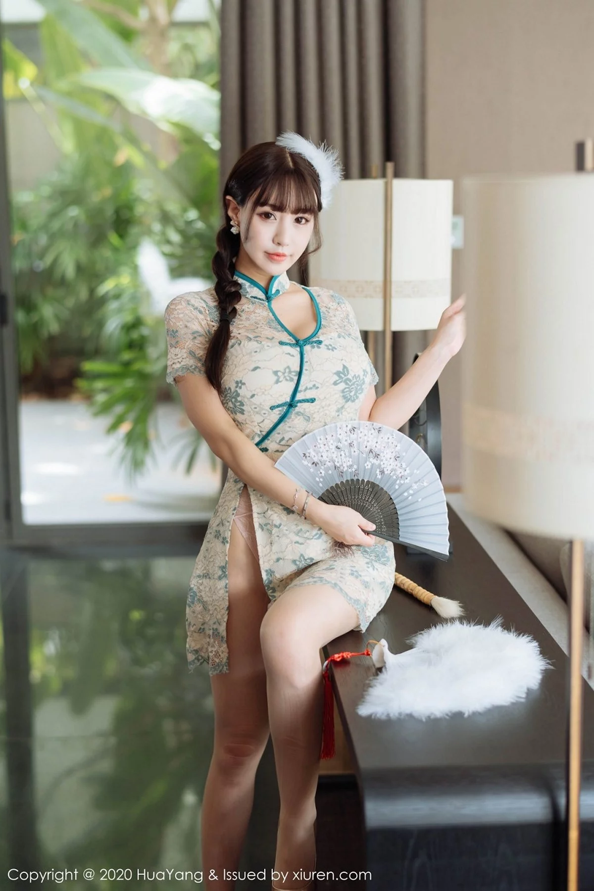 Xrmnw.Vip_朱可儿_写真