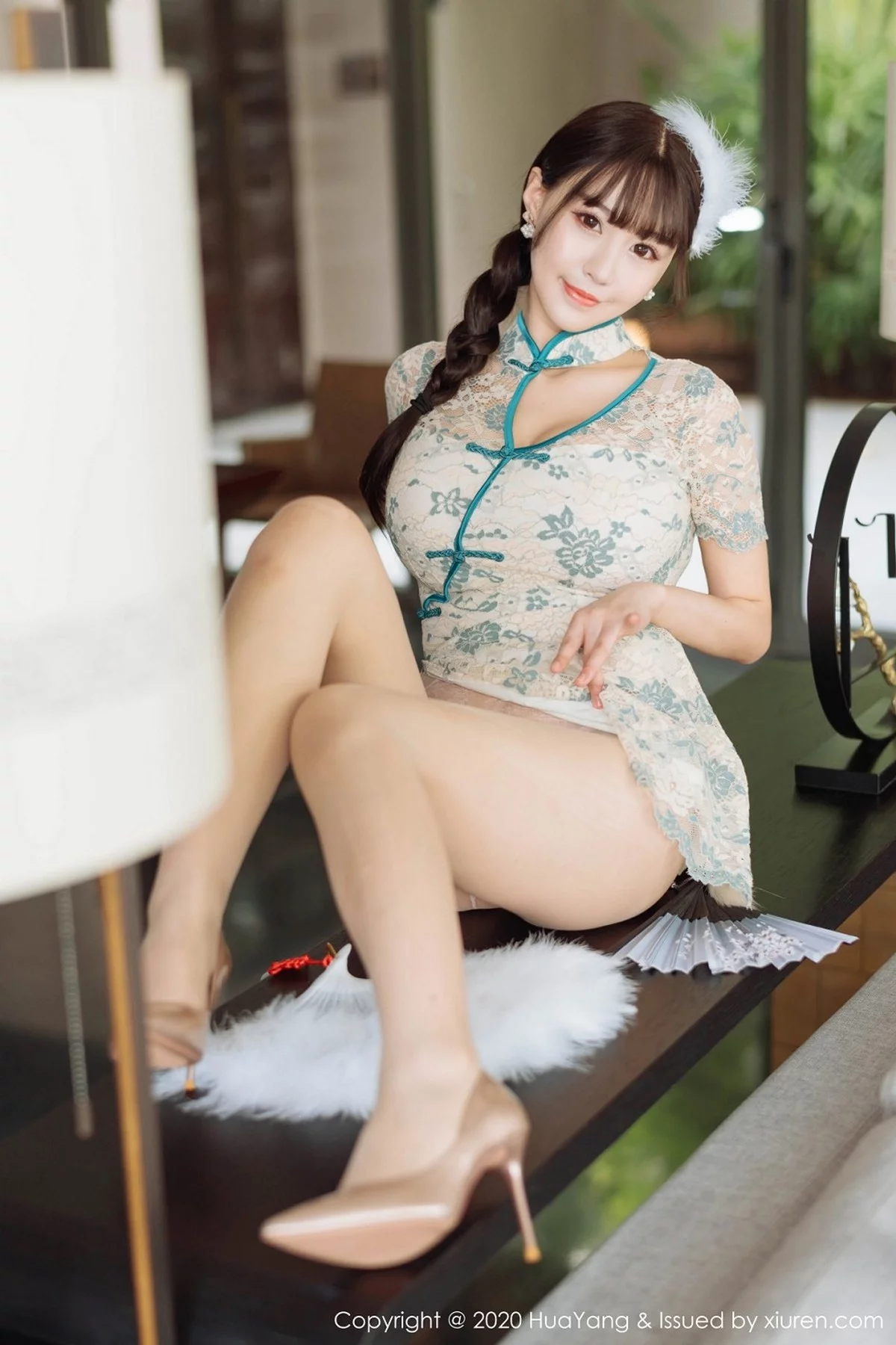 Xrmnw.Vip_朱可儿_写真
