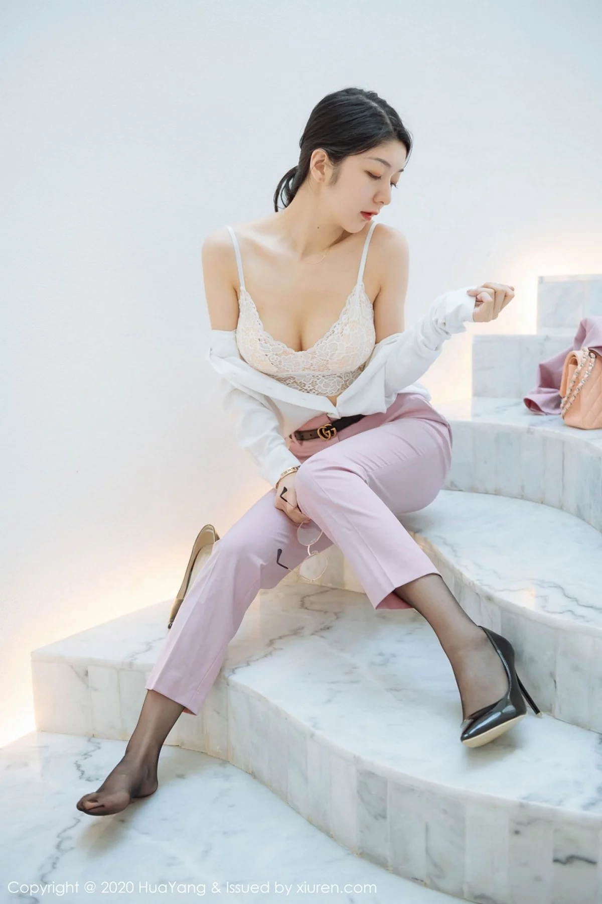 Xrmnw.Vip_小热巴_写真