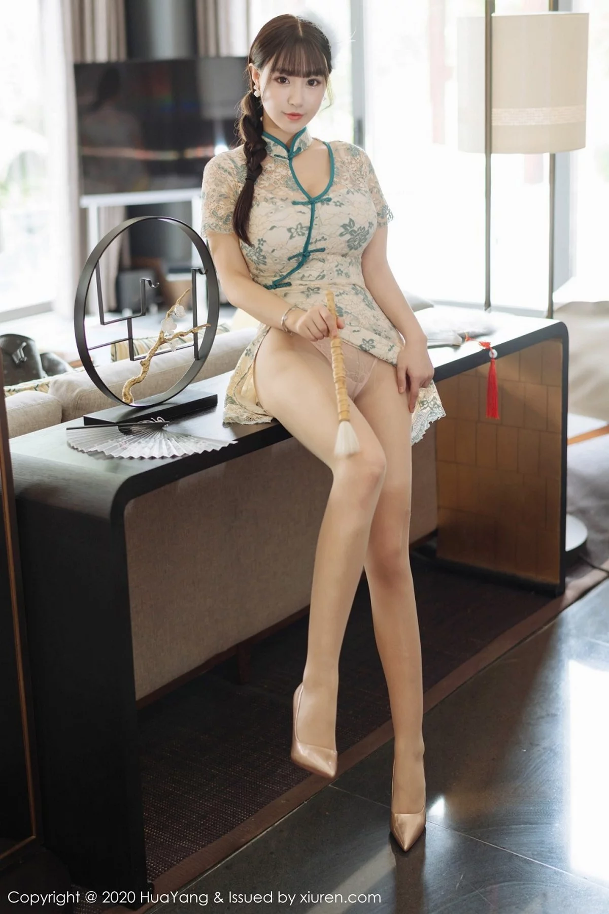 Xrmnw.Vip_朱可儿_写真