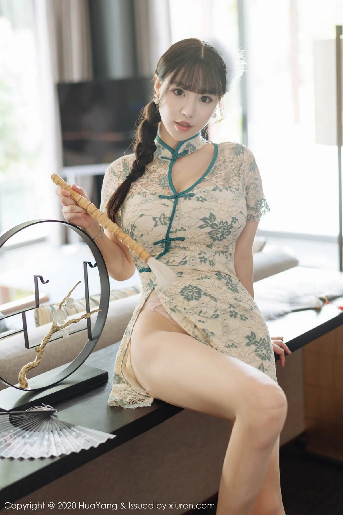 Xrmnw.Vip_朱可儿_写真