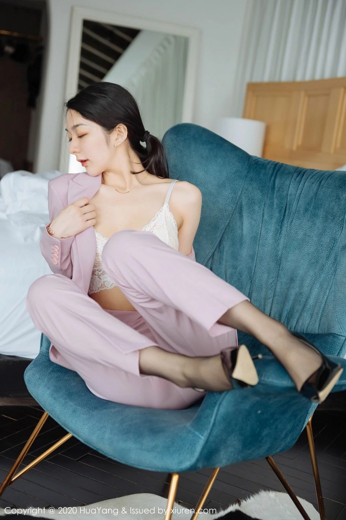 Xrmnw.Vip_小热巴_写真