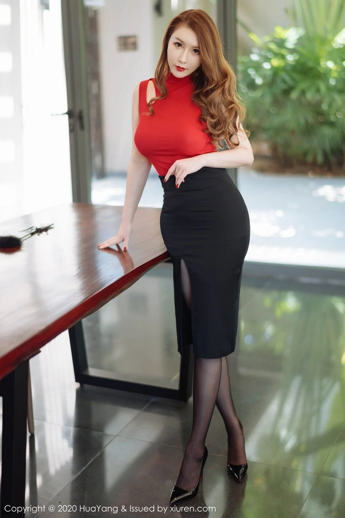 Xrmnw.Vip_尤妮丝_写真
