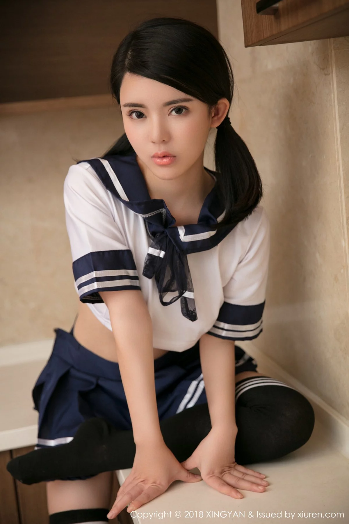 Xrmnw.Vip_陈曦_写真