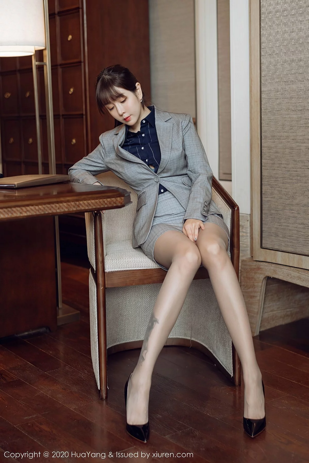 Xrmnw.Vip_王雨纯_写真