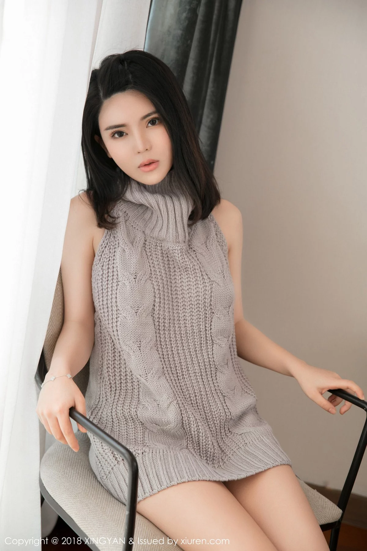 Xrmnw.Vip_陈曦_写真