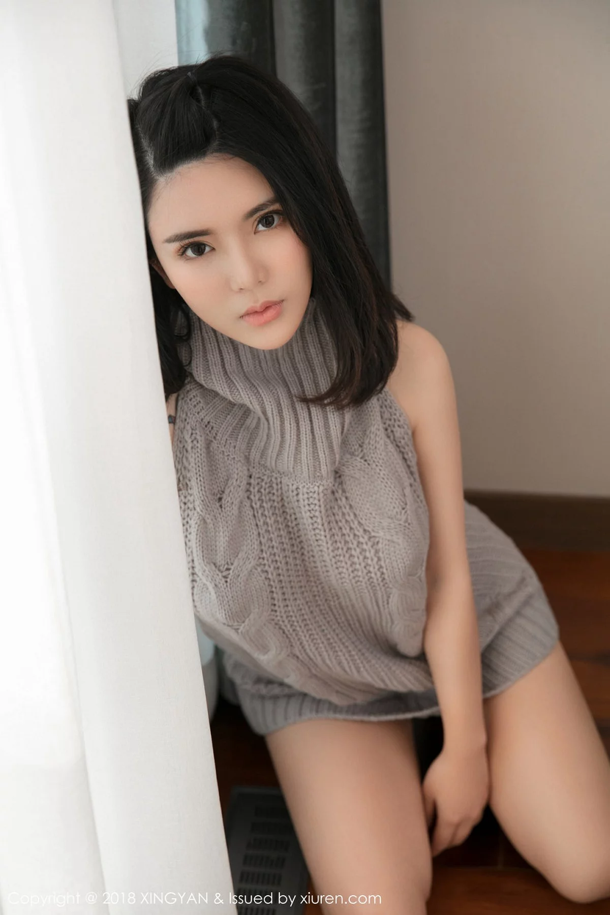 Xrmnw.Vip_陈曦_写真