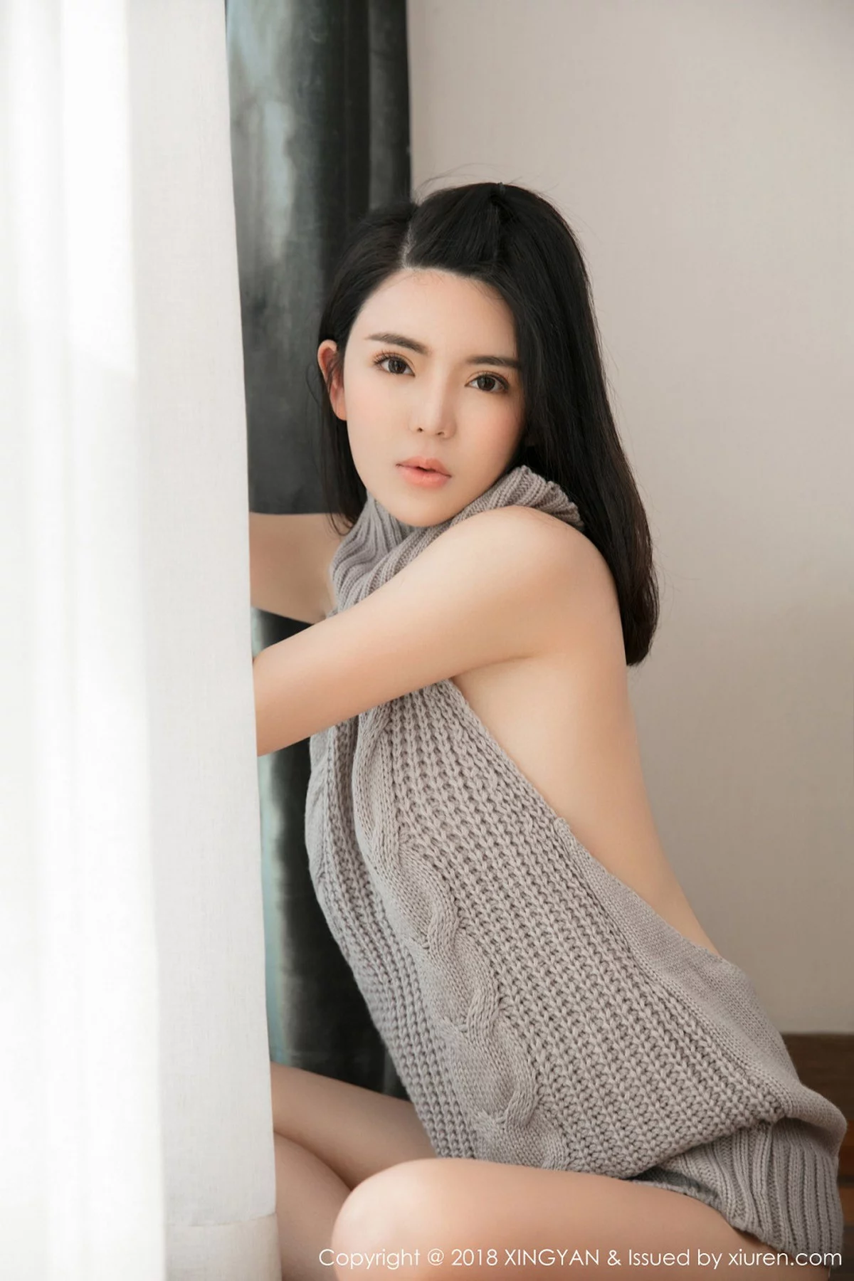 Xrmnw.Vip_陈曦_写真