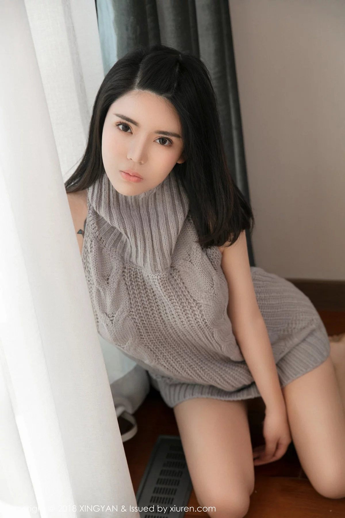Xrmnw.Vip_陈曦_写真