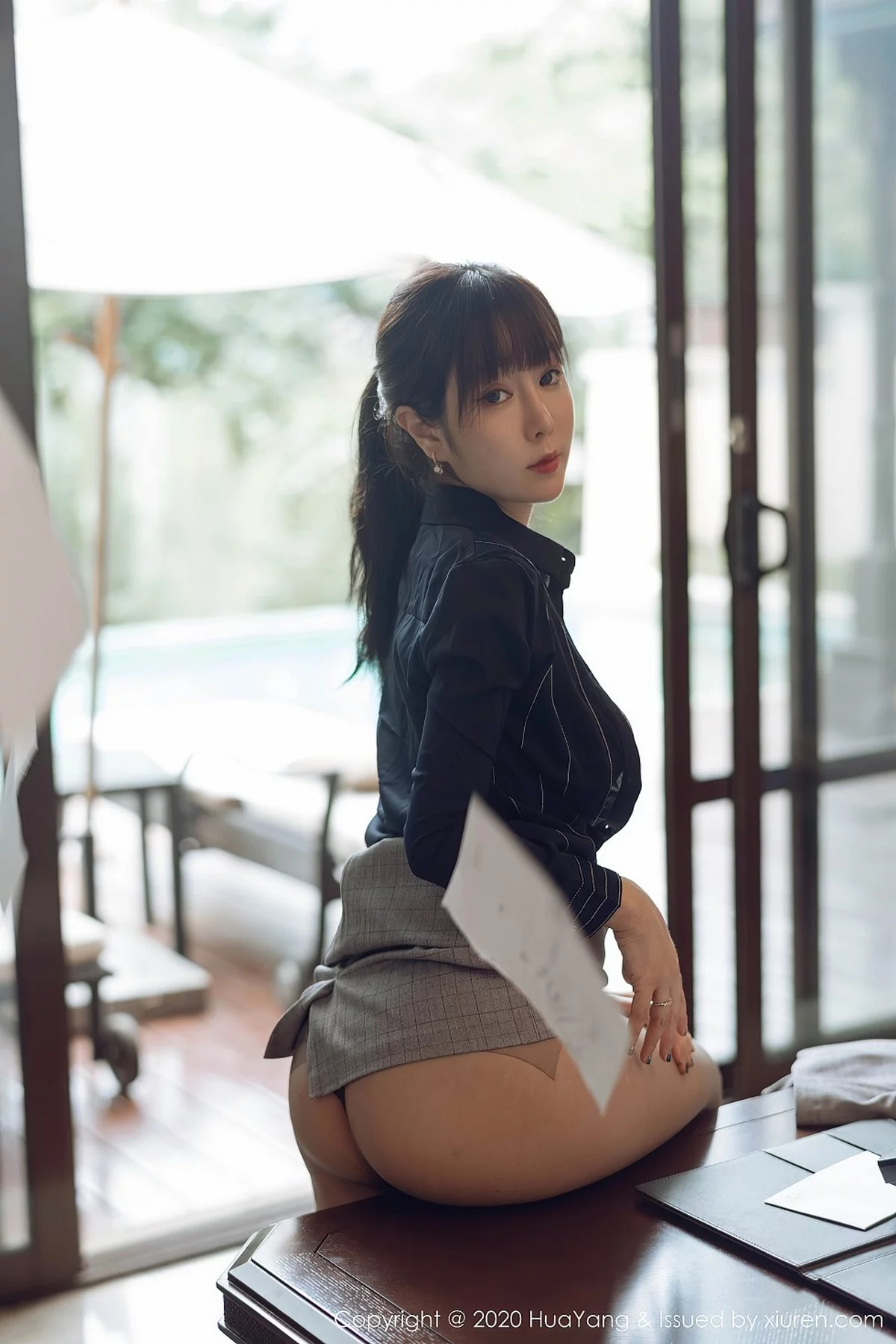 Xrmnw.Vip_王雨纯_写真