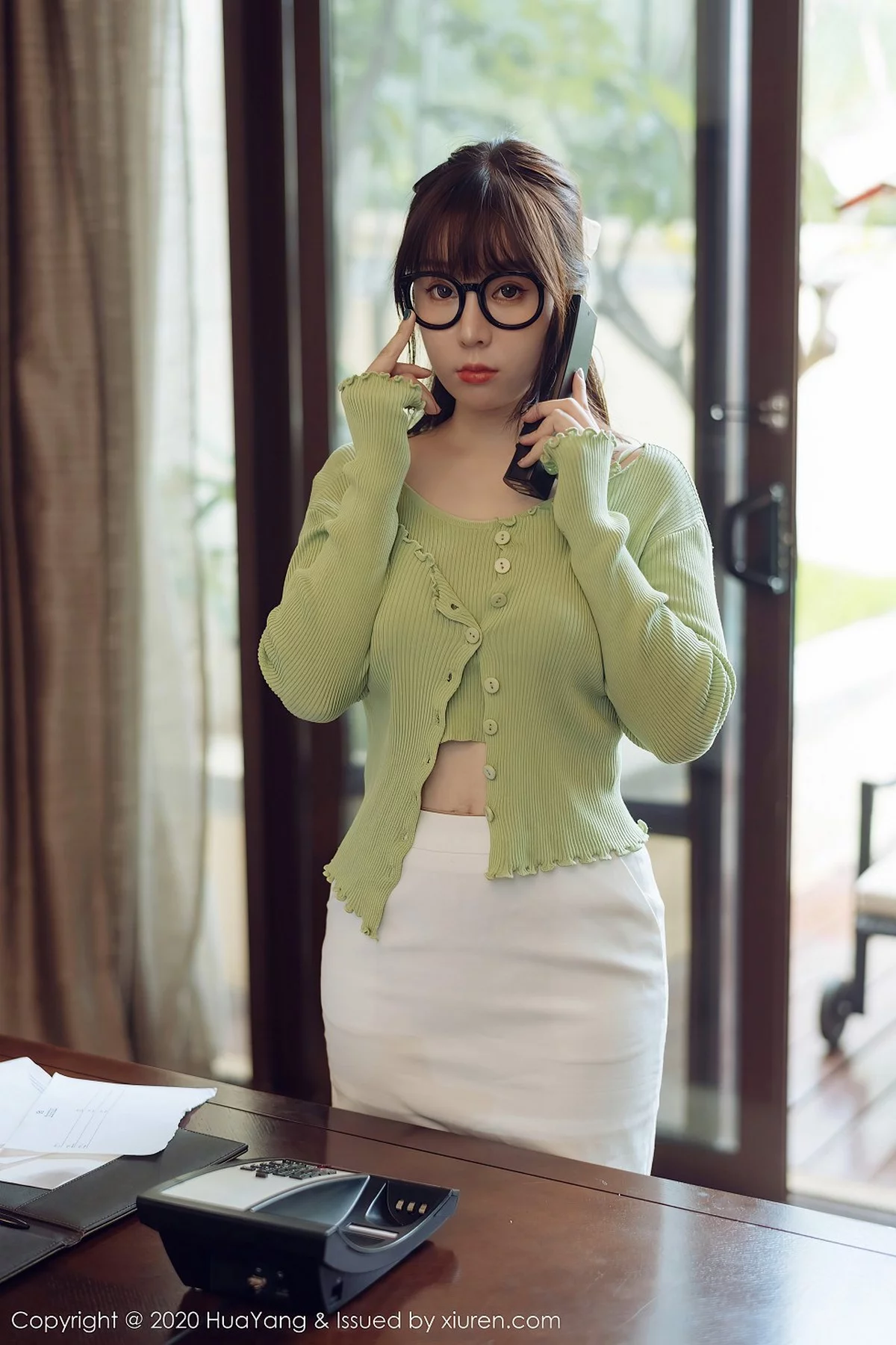 Xrmnw.Vip_王雨纯_写真