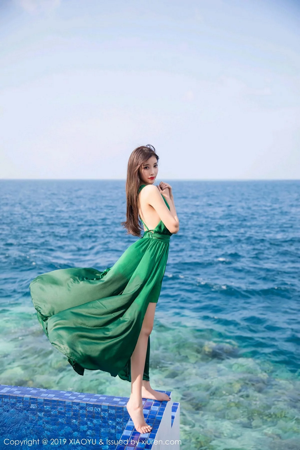 Xrmnw.Vip_绯月樱_写真
