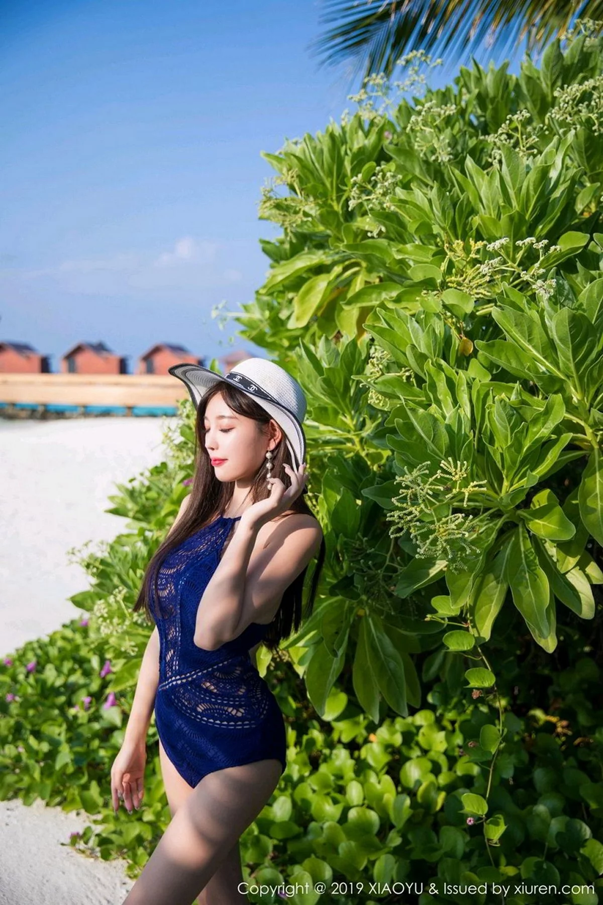 Xrmnw.Vip_杨晨晨_写真