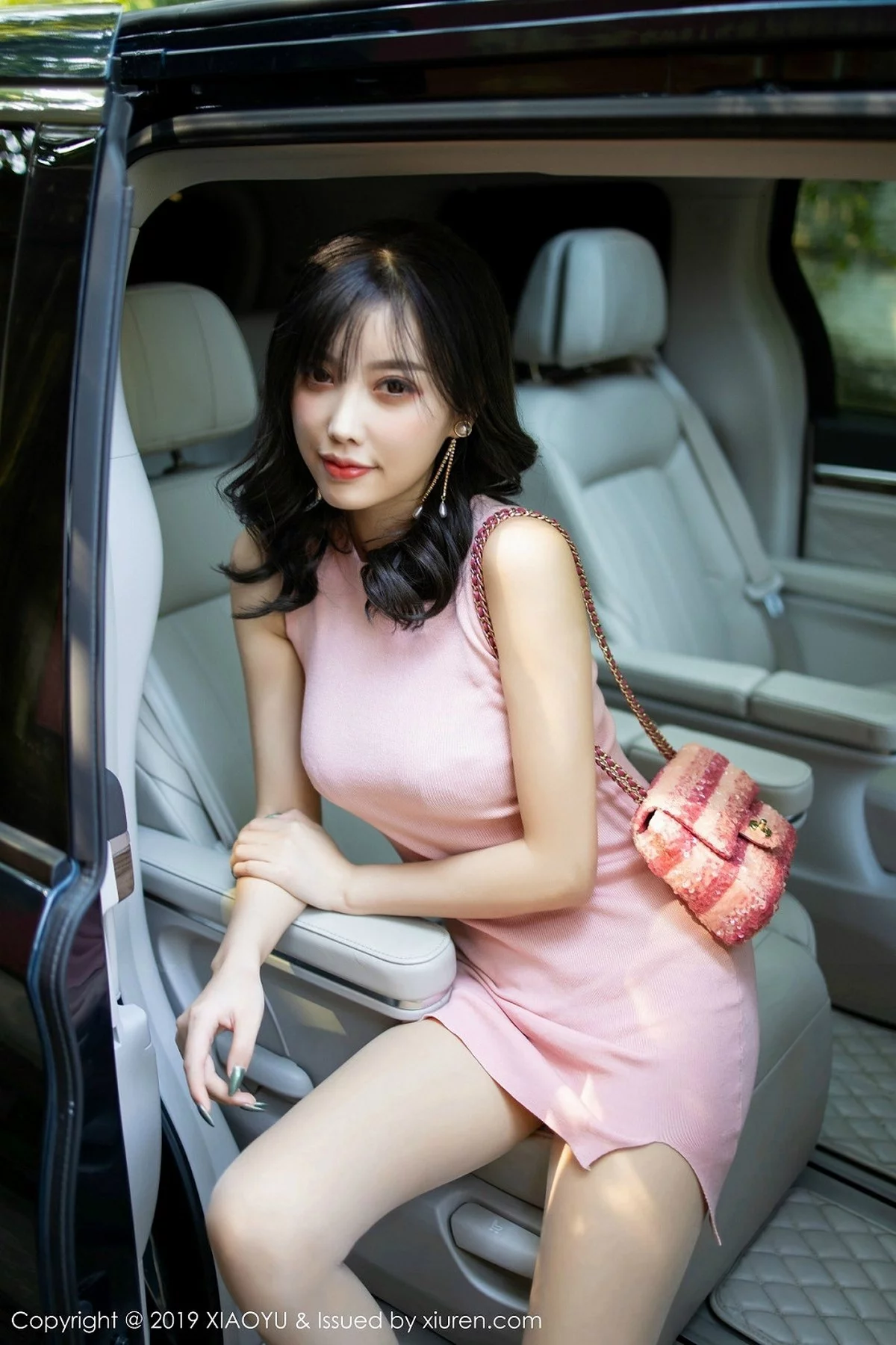 Xrmnw.Vip_杨晨晨_写真