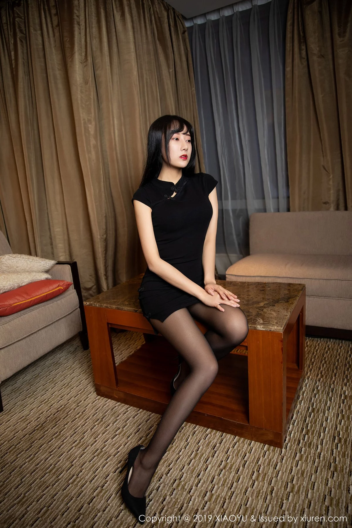 Xrmnw.Vip_何嘉颖_写真
