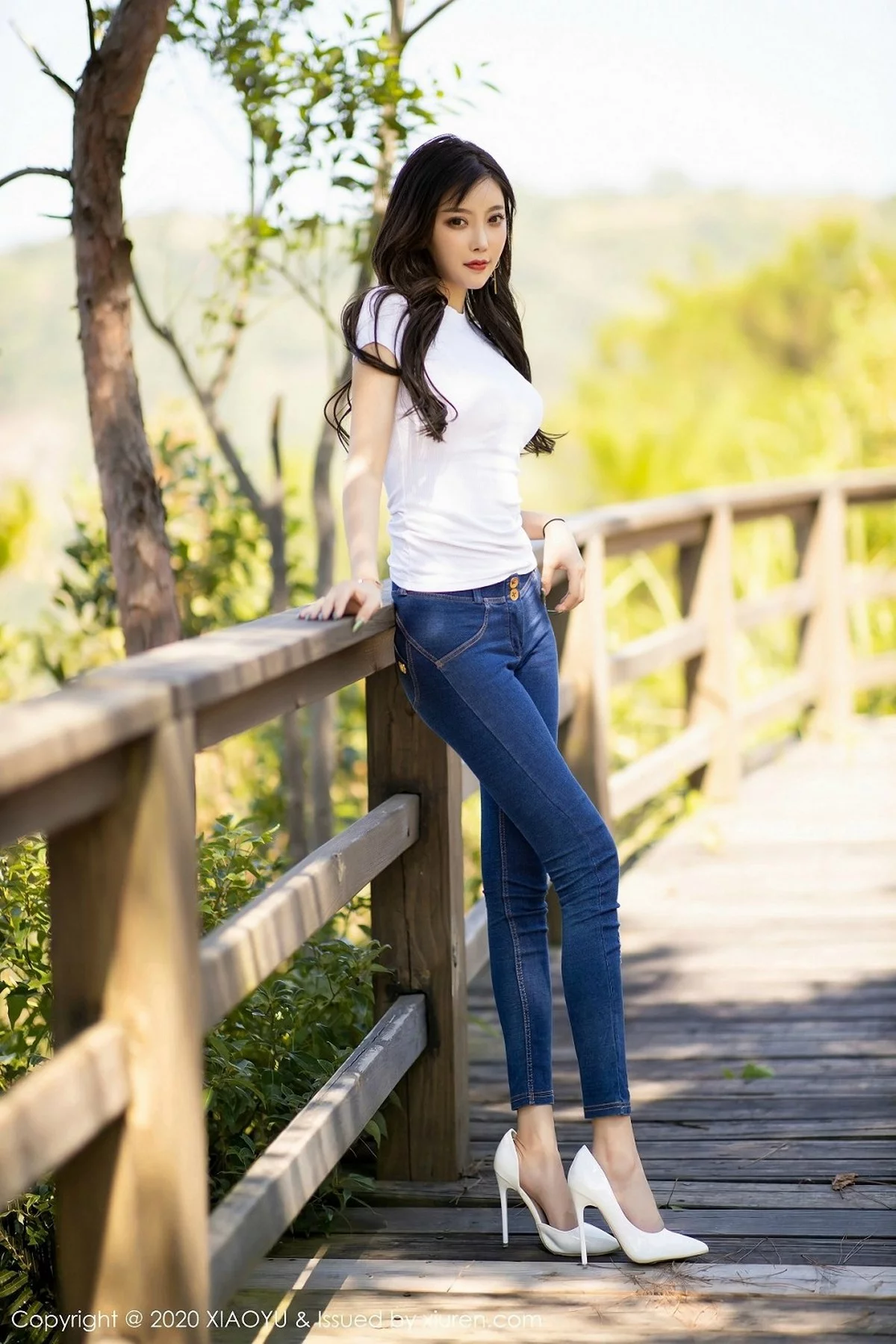 Xrmnw.Vip_杨晨晨_写真