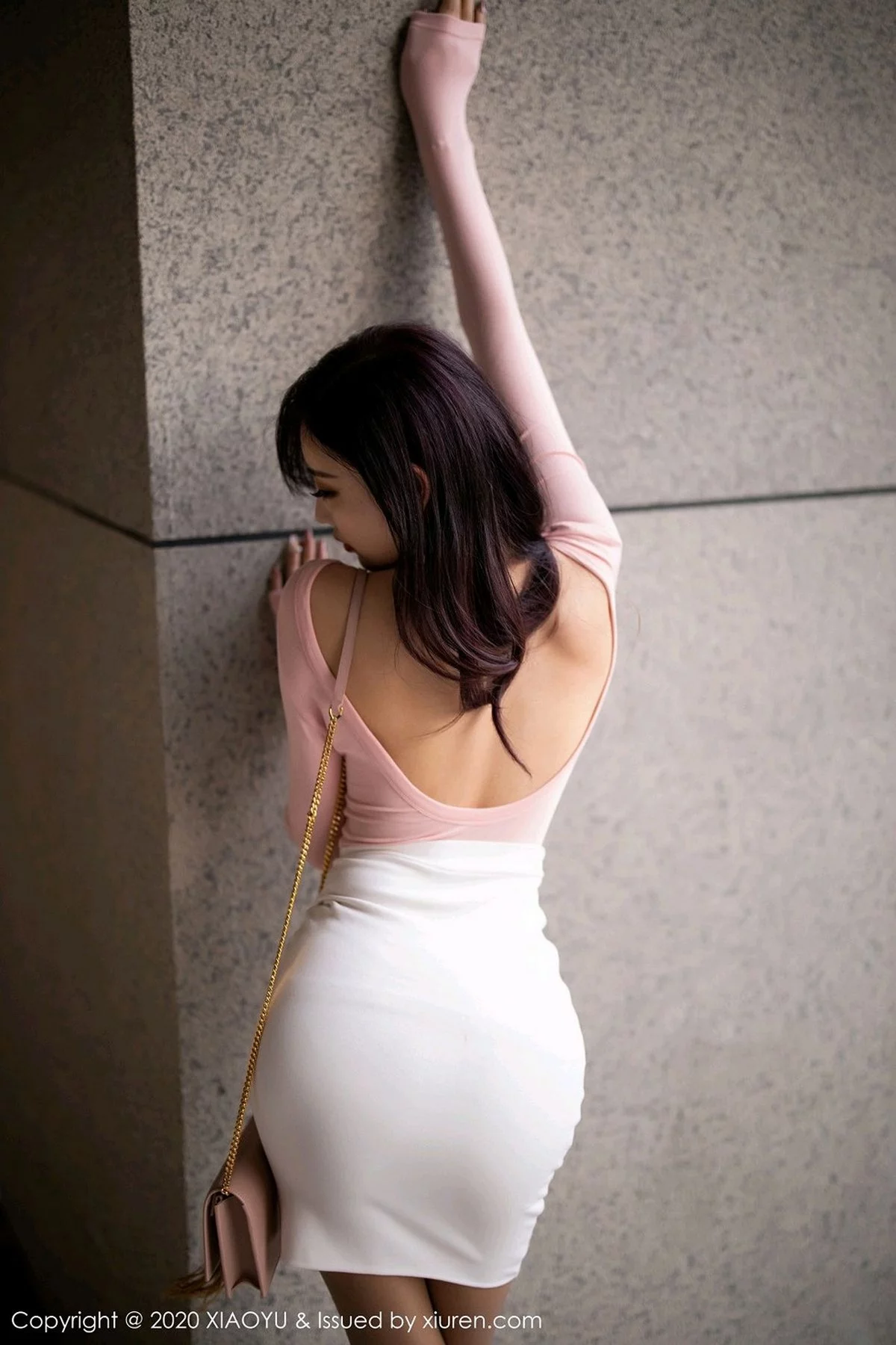 Xrmnw.Vip_杨晨晨_写真