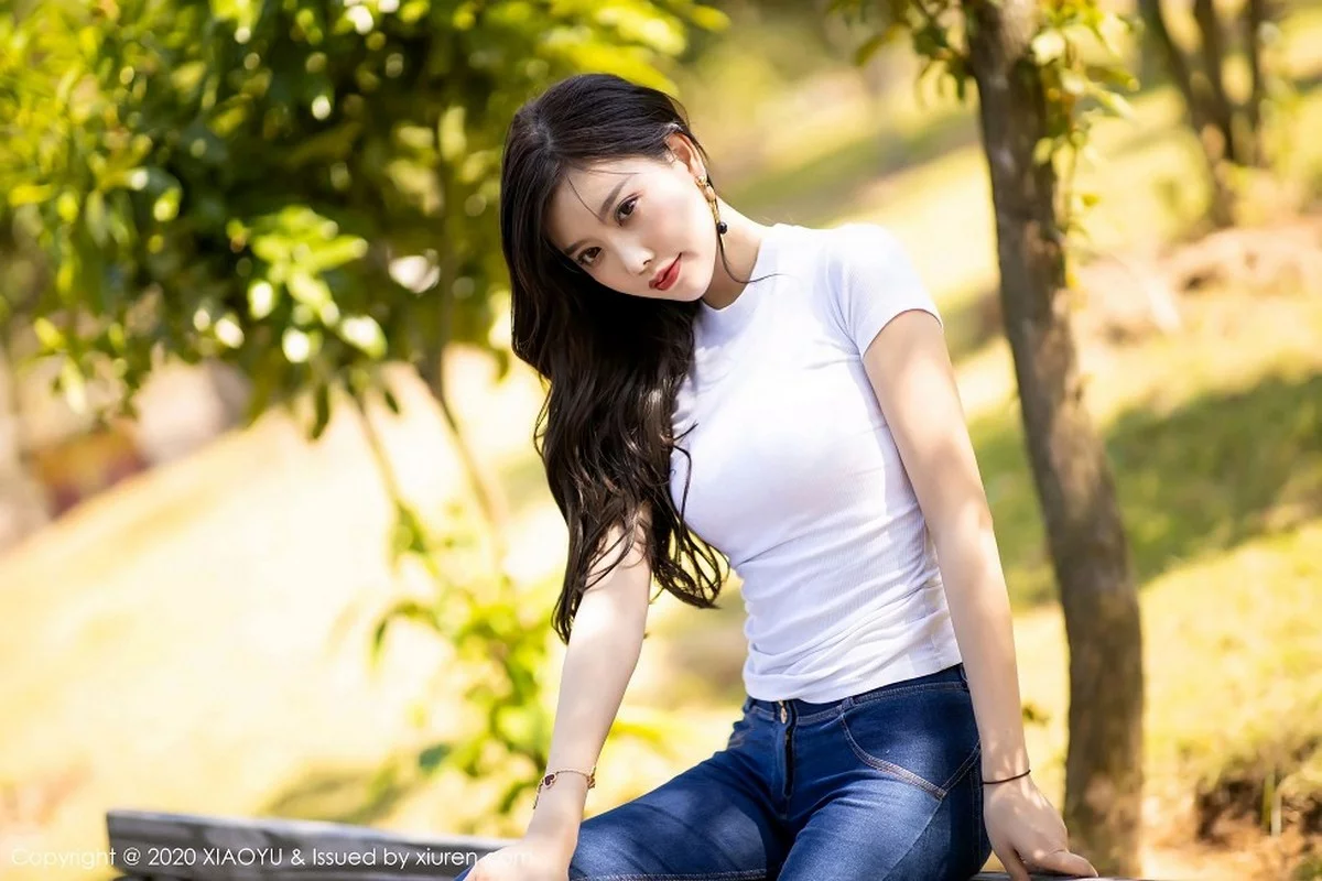 Xrmnw.Vip_杨晨晨_写真