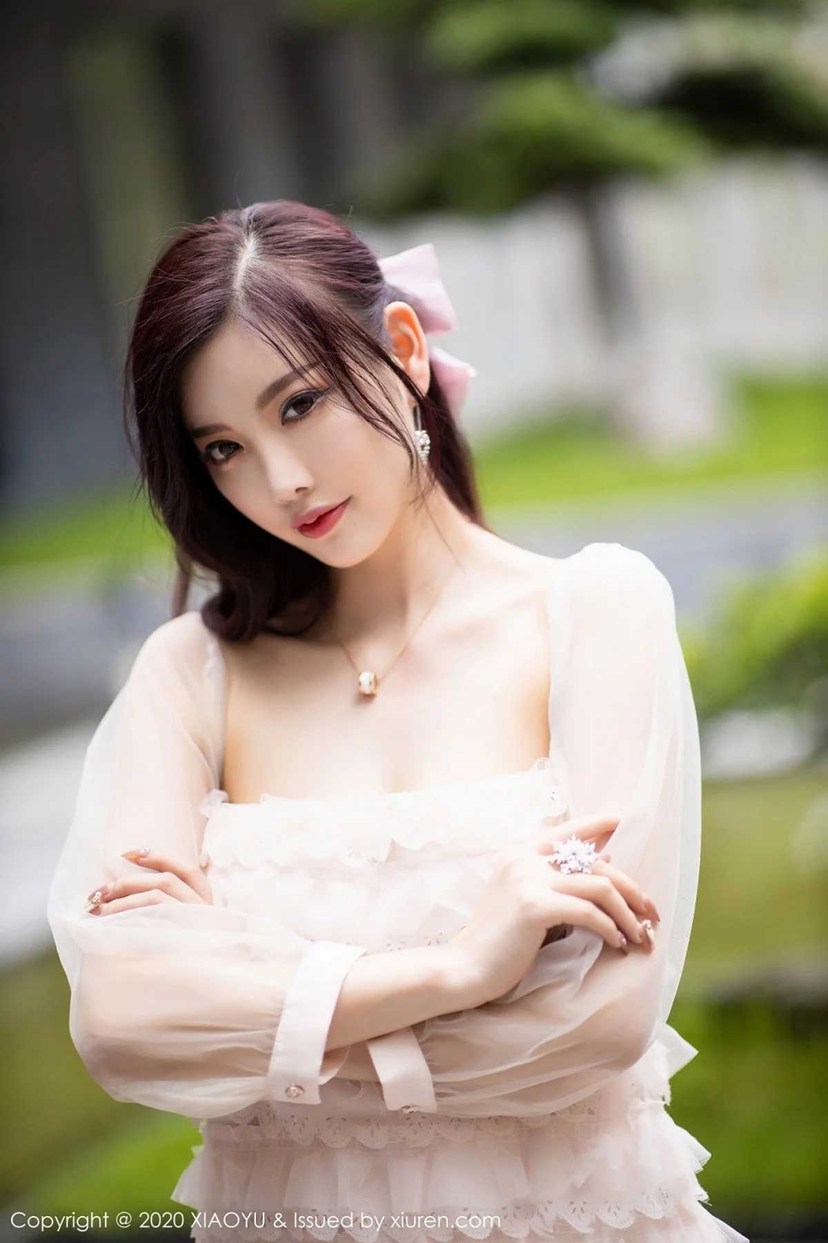 Xrmnw.Vip_杨晨晨_写真