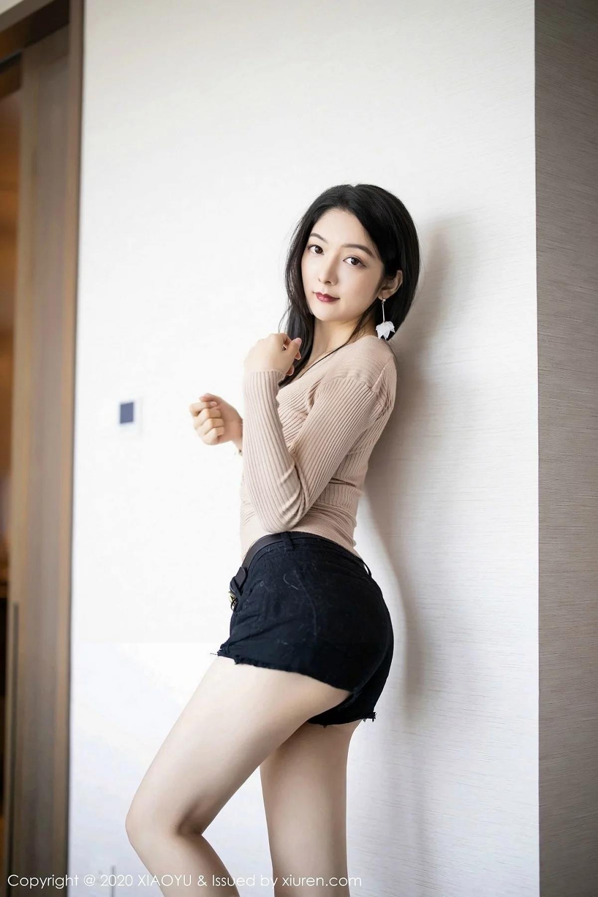Xrmnw.Vip_小热巴_写真