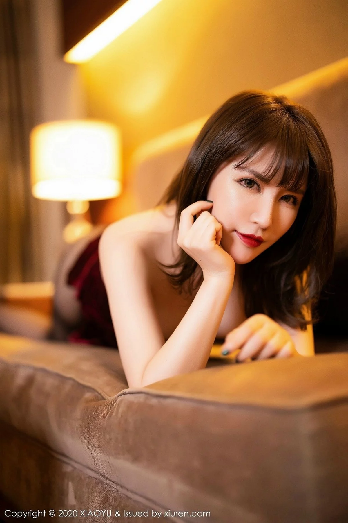 Xrmnw.Vip_夏小雅_写真