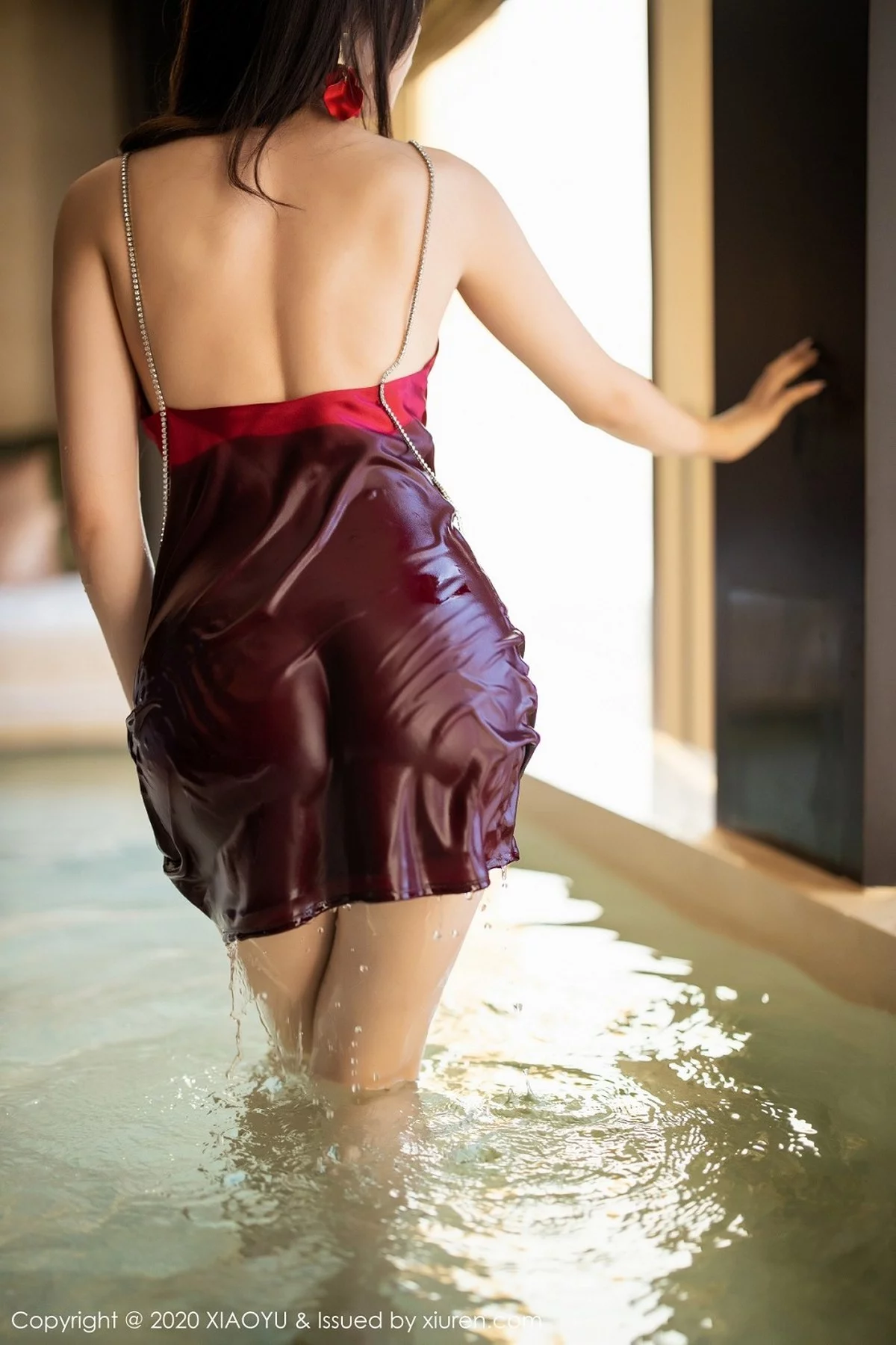 Xrmnw.Vip_芝芝Booty_写真