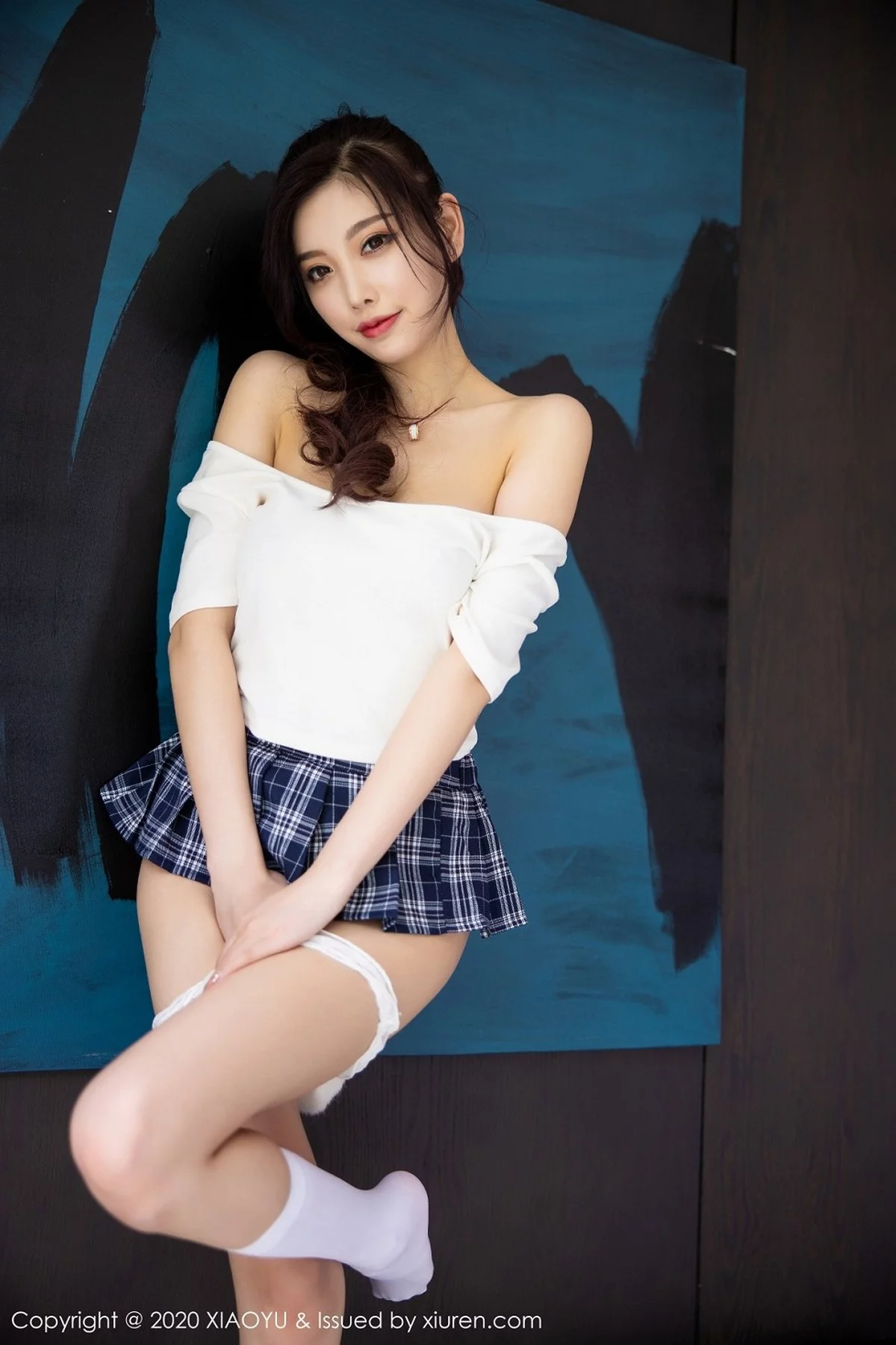 Xrmnw.Vip_杨晨晨_写真