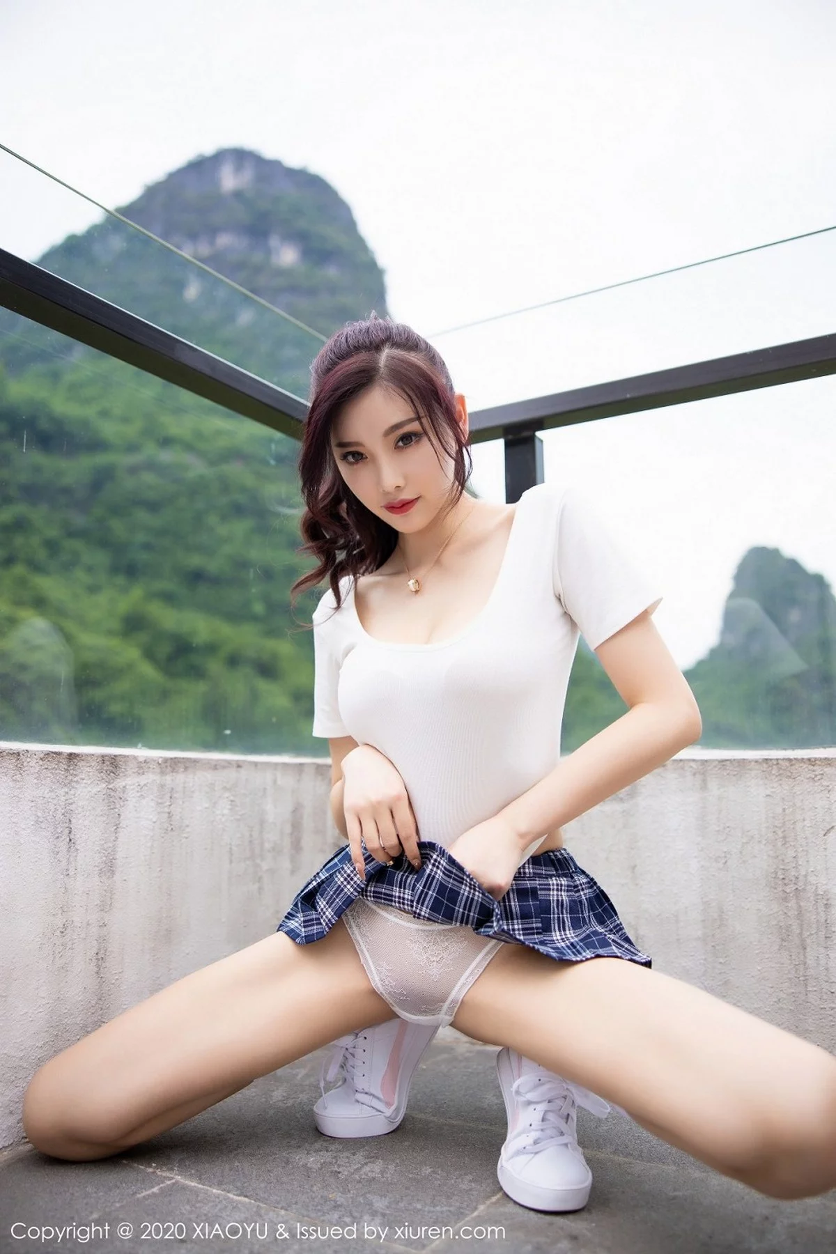 Xrmnw.Vip_杨晨晨_写真