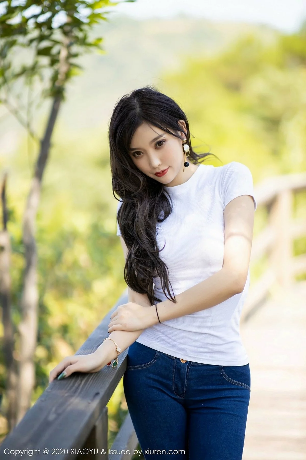 Xrmnw.Vip_杨晨晨_写真